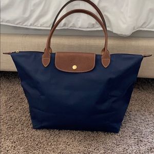 Longchamp Le Pilage Tote